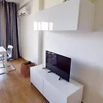 Апартаменти Letplanet Colina *