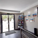 Апартаменти Letplanet Colina