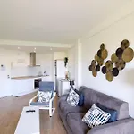 Апартаменти Letplanet Colina *