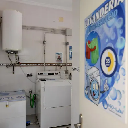 Letplanet Colina Апартаменты