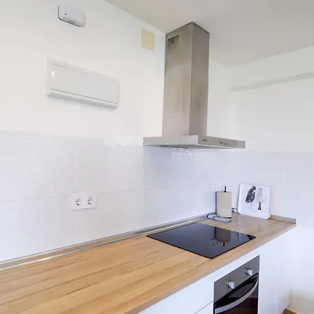 Letplanet Colina Торремолинос