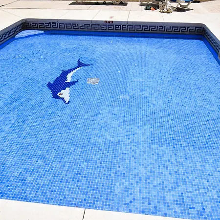 Letplanet Colina * Торремолинос