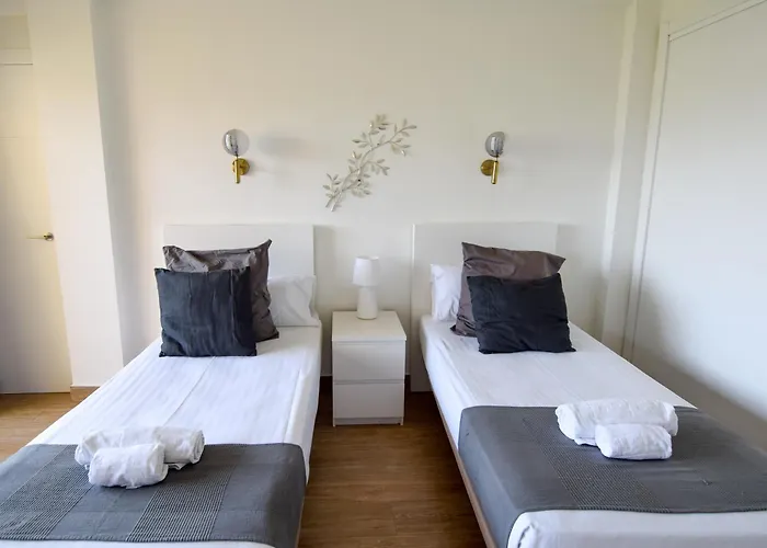 Letplanet Colina Apartamento