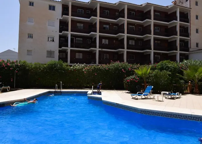 Appartement Letplanet Colina *