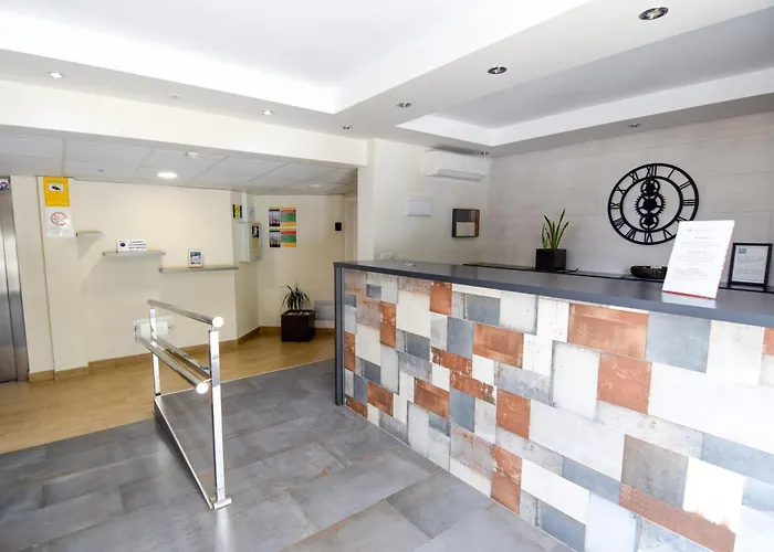 Letplanet Colina Apartamento