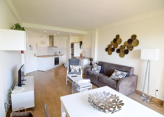 Appartement Letplanet Colina