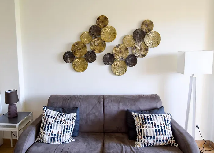 Letplanet Colina Apartamento Torremolinos