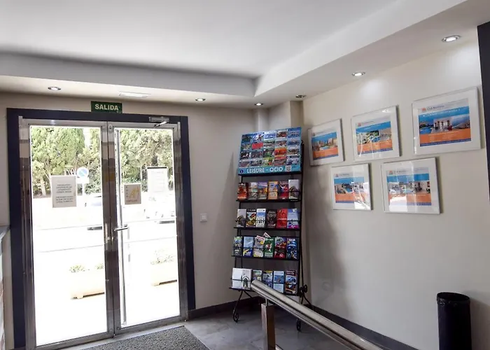 Apartamento Letplanet Colina