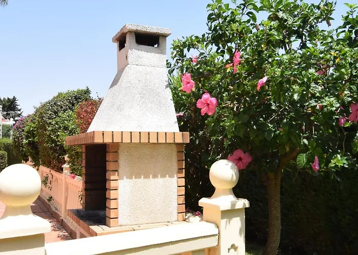 Letplanet Colina Appartement *