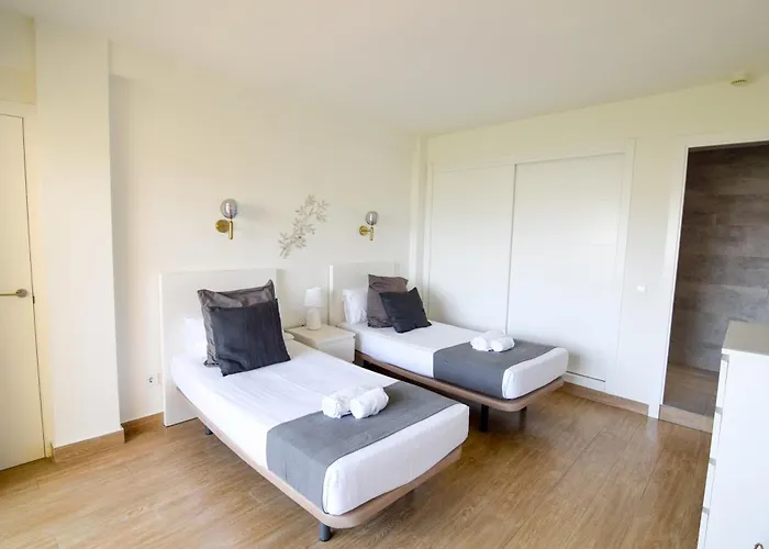 Apartamento Letplanet Colina Torremolinos