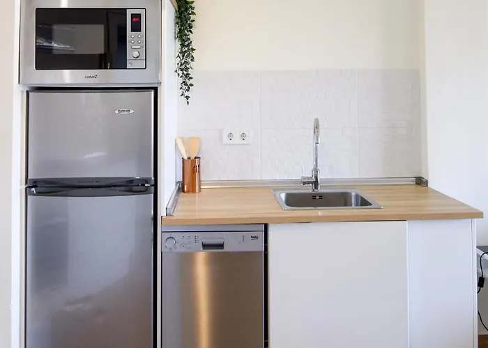 Letplanet Colina Apartamento *