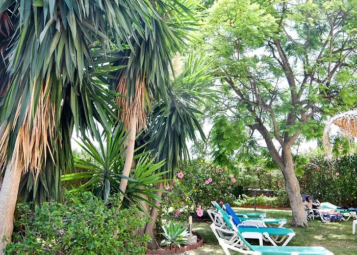 Letplanet Colina Apartamento *