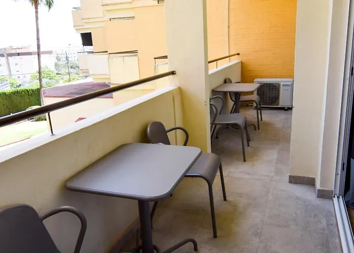 Letplanet Colina Appartement