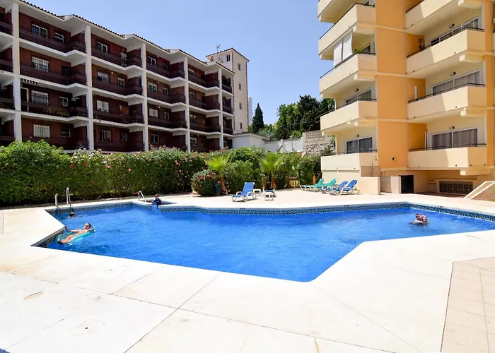 Apartamento Letplanet Colina *