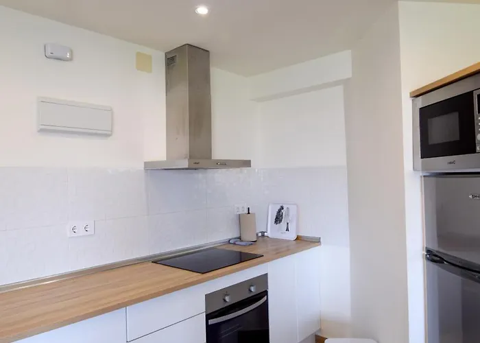 Letplanet Colina * Torremolinos