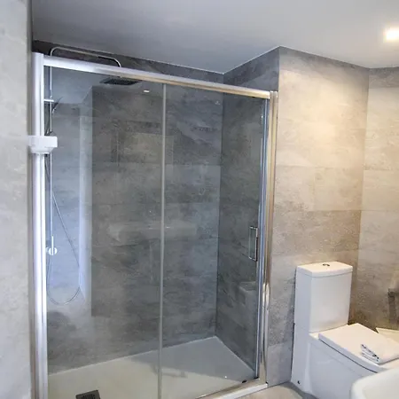 Apartman Letplanet Colina