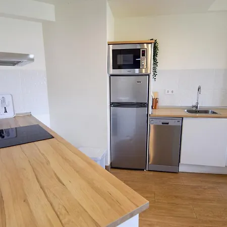 Apartment Letplanet Colina Torremolinos