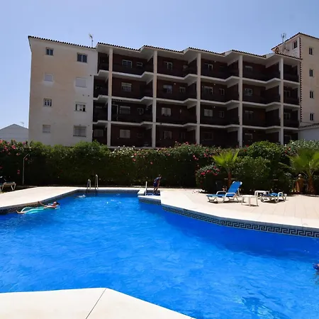 Apartment Letplanet Colina *