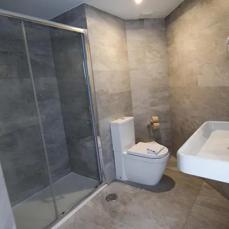 Letplanet Colina * Torremolinos