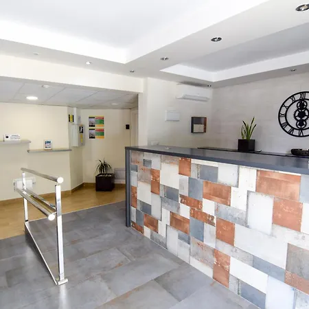 Letplanet Colina Apartman