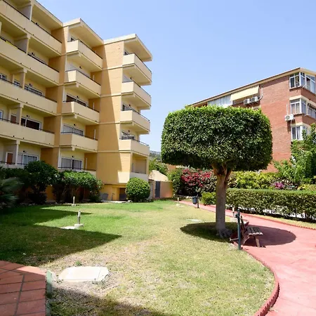 Apartman Letplanet Colina Torremolinos