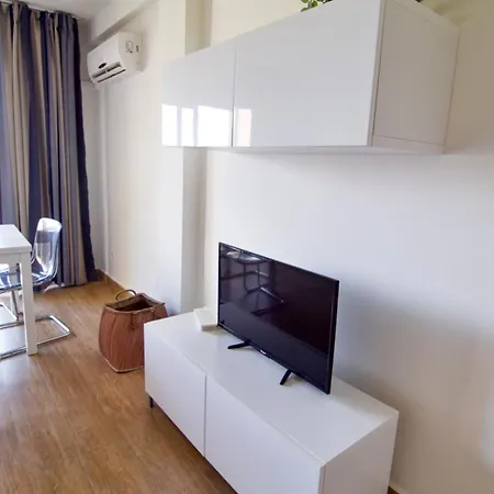 Apartman Letplanet Colina *