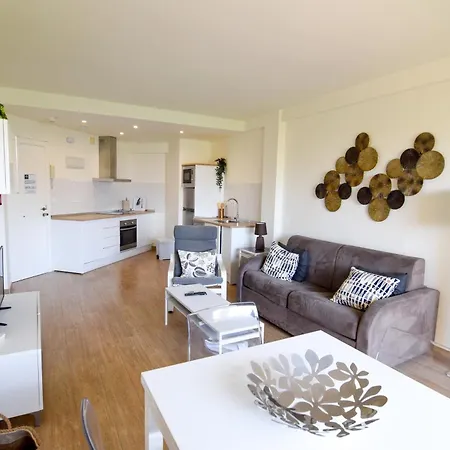 Apartman Letplanet Colina