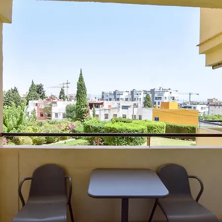 Letplanet Colina * Torremolinos