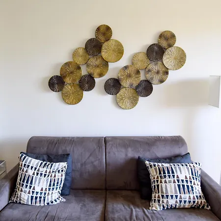 Letplanet Colina Apartman Torremolinos