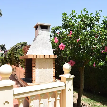 Letplanet Colina Апартаменти *