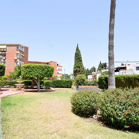 Apartman Letplanet Colina Torremolinos