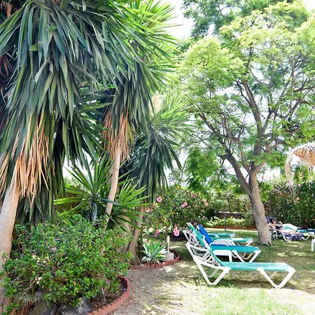 Letplanet Colina Apartman *