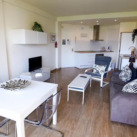 Apartman Letplanet Colina *