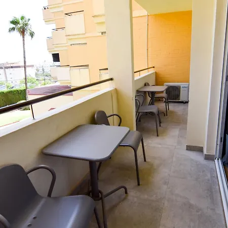 Letplanet Colina Apartman