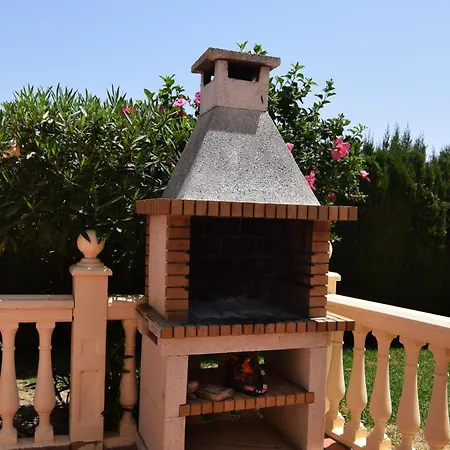 Letplanet Colina Apartman *