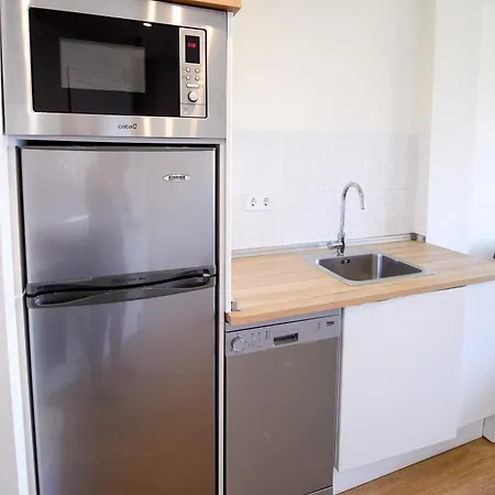Letplanet Colina Apartment