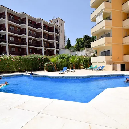 Apartman Letplanet Colina *