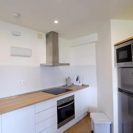 Letplanet Colina * Торремолінос