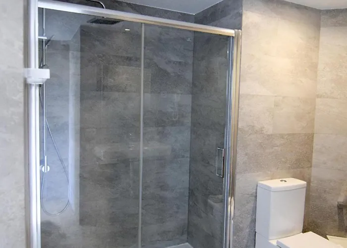 Apartamento Letplanet Colina