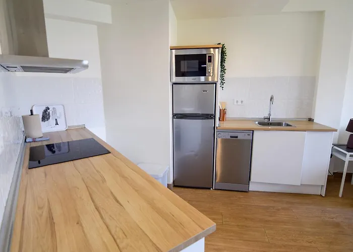 Apartamento Letplanet Colina Torremolinos