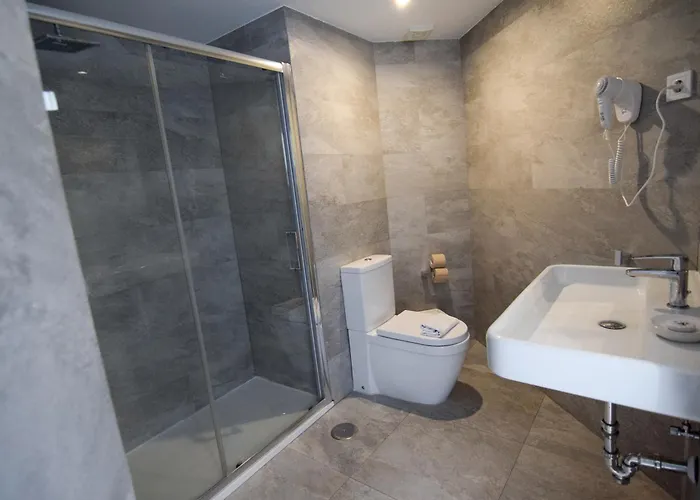 Letplanet Colina * Torremolinos