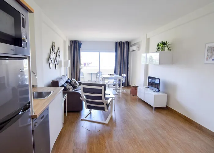 Letplanet Colina Apartamento *