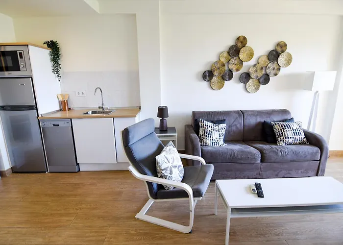 Letplanet Colina Apartamento *