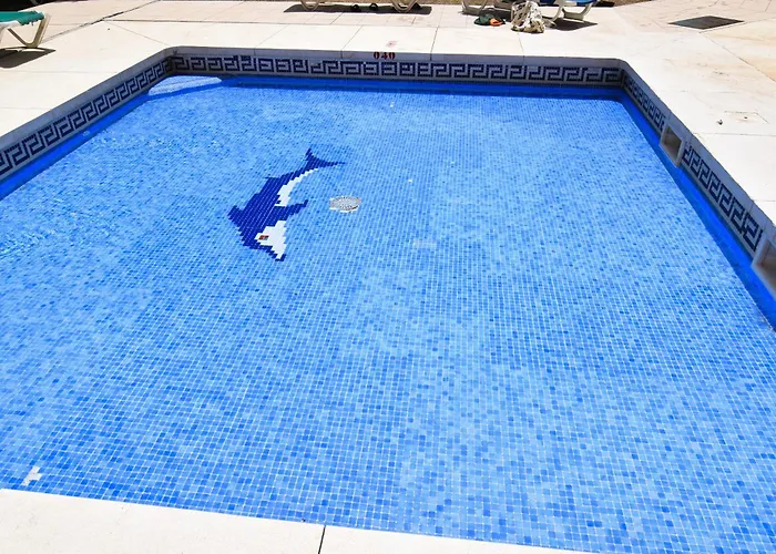 Letplanet Colina * Torremolinos