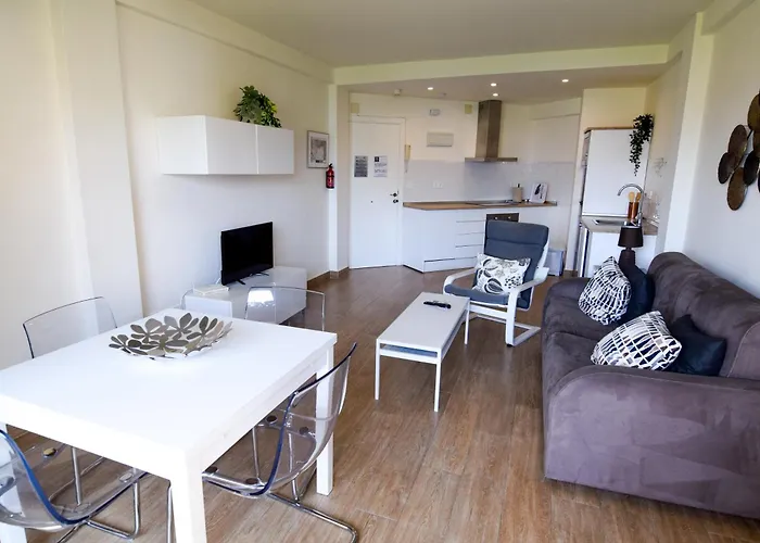 Apartamento Letplanet Colina *