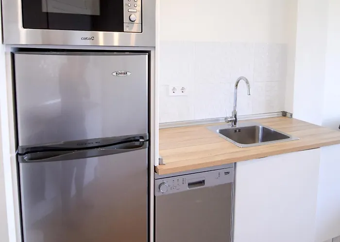 Letplanet Colina Apartamento