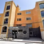 Daire Letplanet Colina Torremolinos