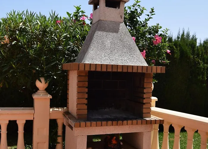 Letplanet Colina Апартаменты *