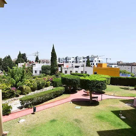 Letplanet Colina * Torremolinos